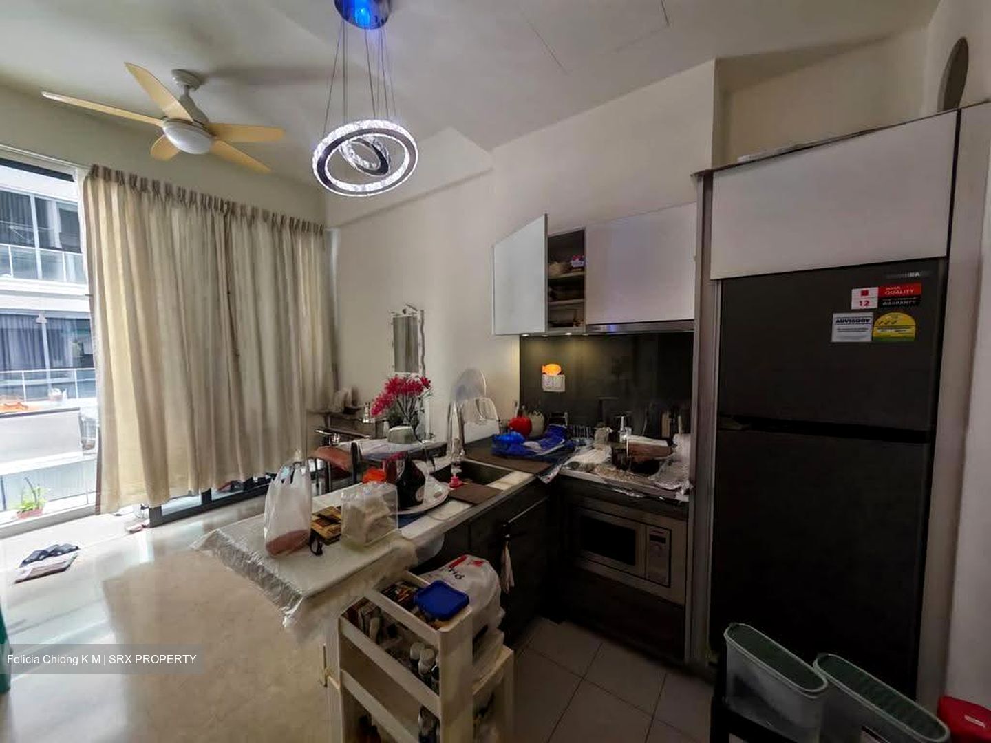 Aura 83 (D15), Apartment #626440271